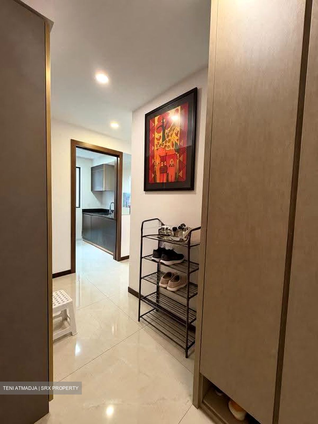 Normanton Park (D5), Apartment #628362611